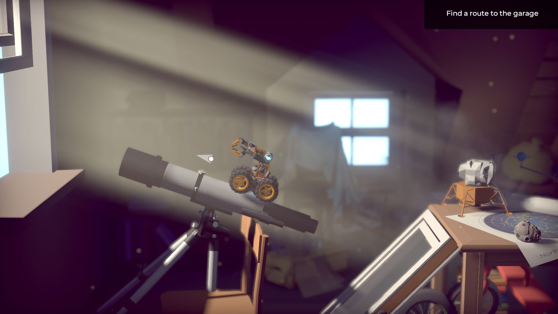 telescopio