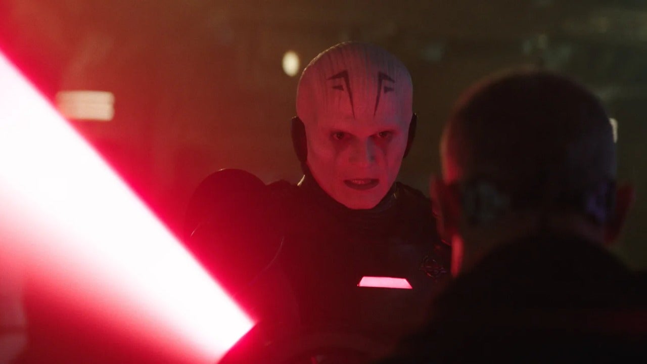 Explicación de los inquisidores Sith de Star Wars: ¿Quiénes son los villanos de la serie Obi-Wan Kenobi?
