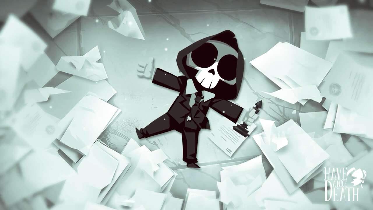Que tengas una buena muerte Me permite esforzarme para hacer que un juego difícil sea más accesible