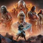 Video For Assassin’s Creed Valhalla: Dawn of Ragnarök Expansion Out Now