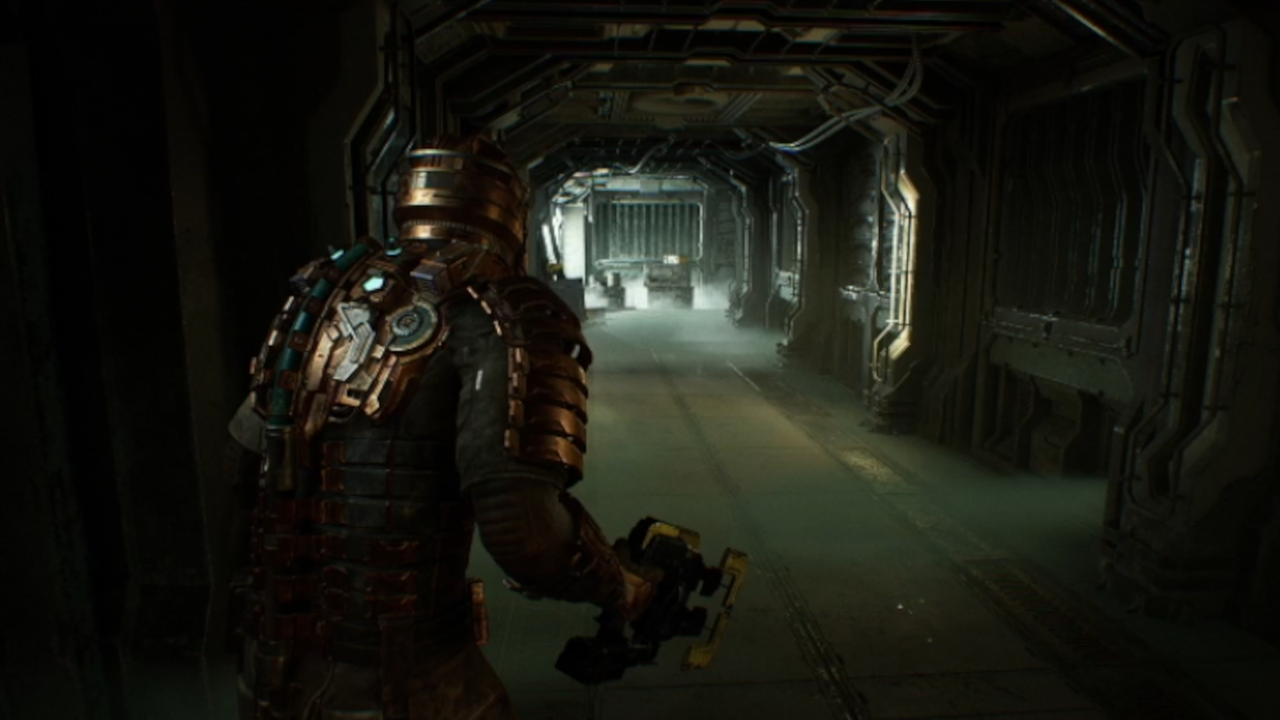 Remake de Dead Space: el diálogo de Isaac cambiará según lo cansado que esté