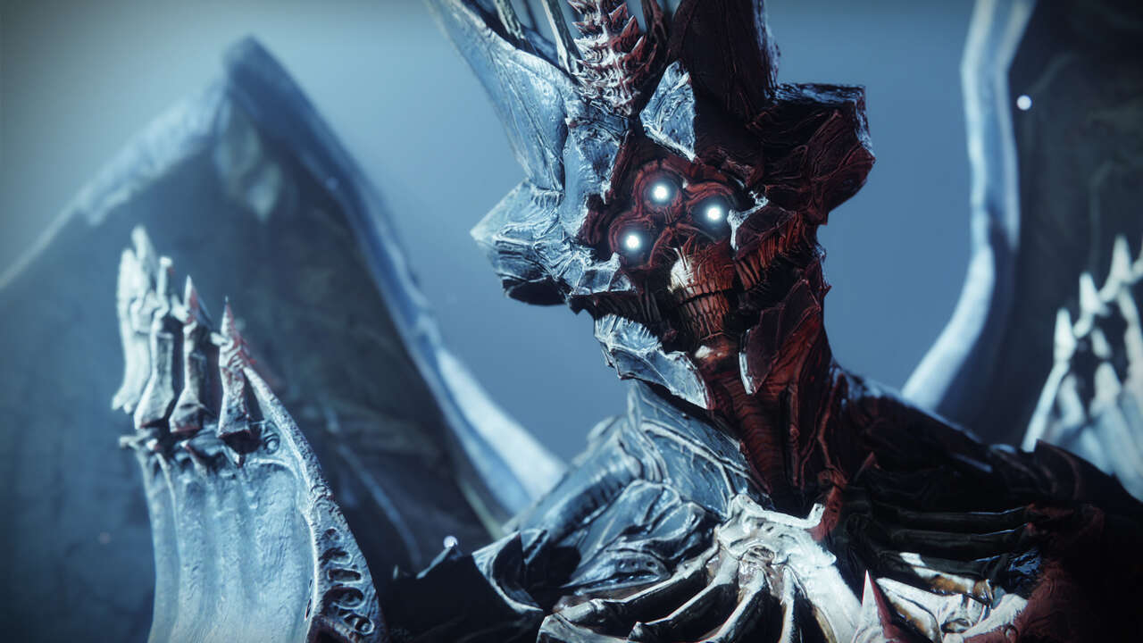 Más de 500,000 personas intentaron la incursión Voto del discípulo de Destiny 2 en el primer día
