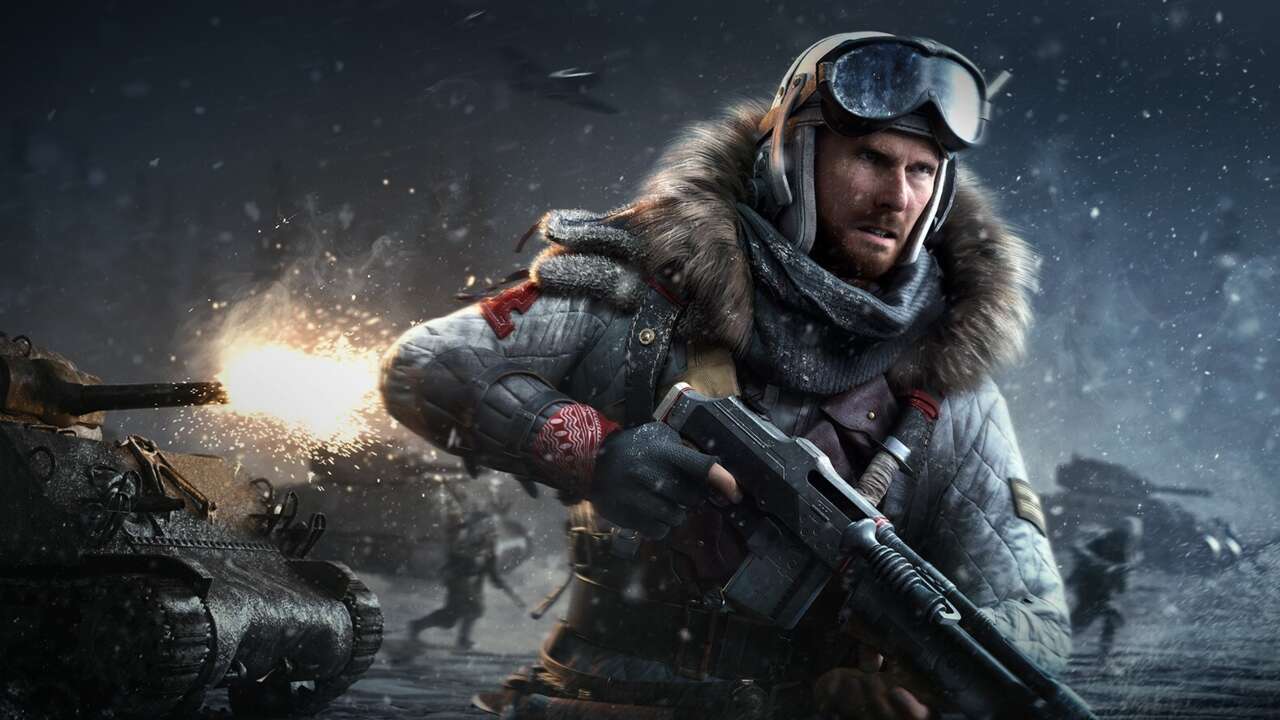 Call Of Duty: La mejora del rifle de francotirador principal de Vanguard se ha retrasado parcialmente