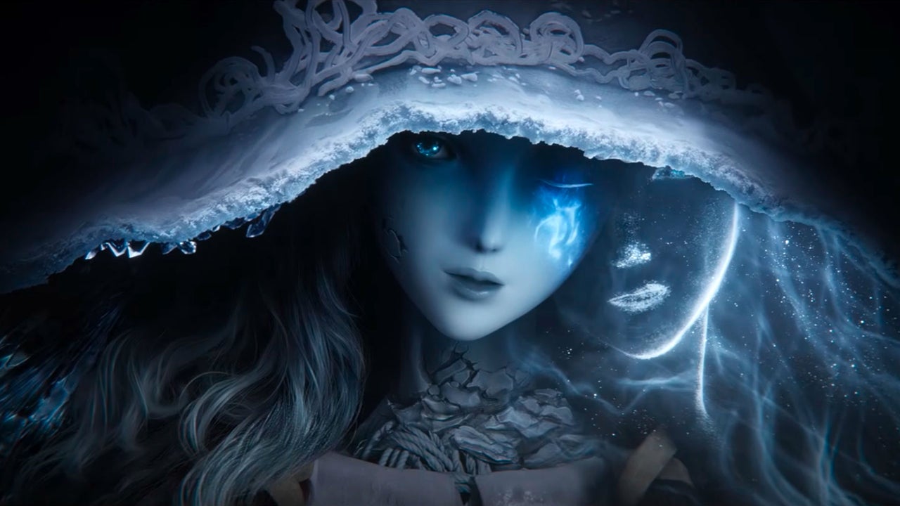 Elden Ring ha tenido un gran lanzamiento en los EE. UU.