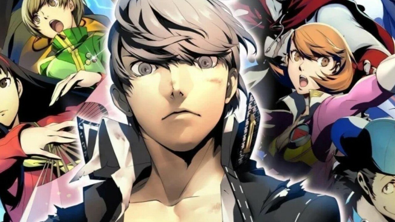 Reseña: Persona 4 Arena Ultimax: no es la persona que buscas, pero sigue siendo un buen luchador