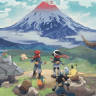 Consigue Pokémon Legends: Arceus por el precio más bajo hasta la fecha