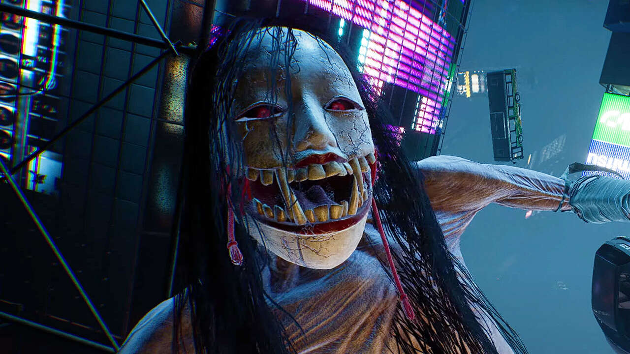 Los miembros de PS Plus pueden reservar Ghostwire: Tokyo con descuento