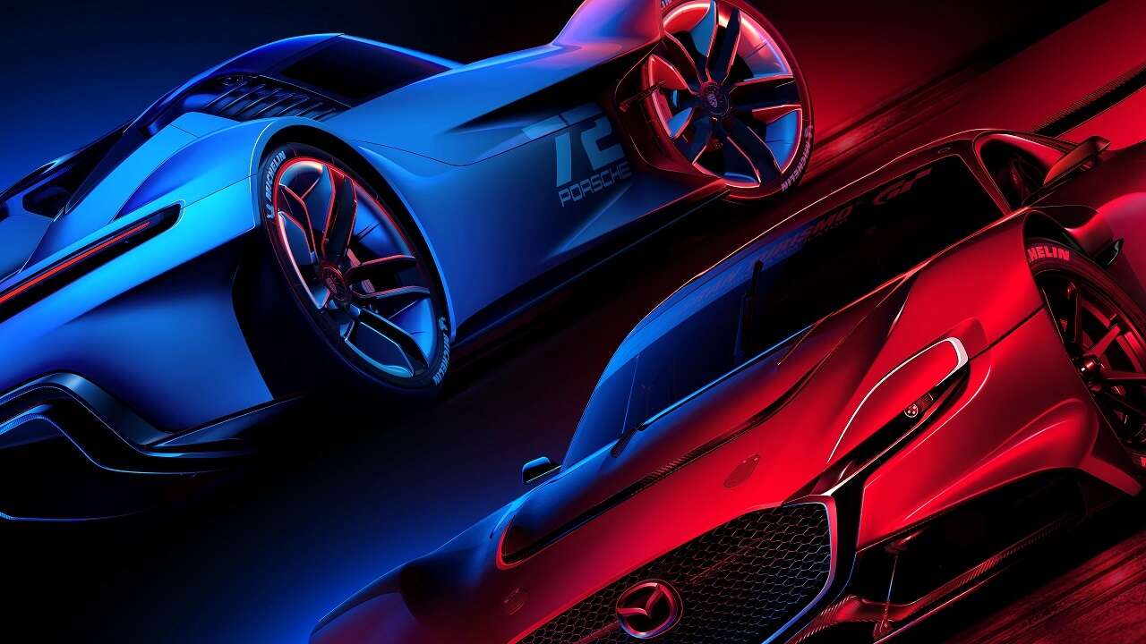 La actualización de Gran Turismo 7 lo vuelve a poner en línea después de un día, el desarrollador se disculpa