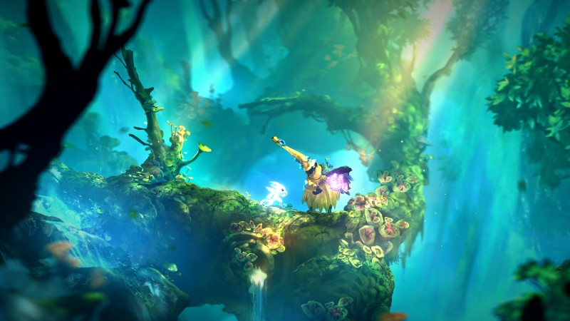 Los fundadores de Ori Developer Moon Studios responden a las acusaciones de sexismo, racismo y acoso escolar en un nuevo informe