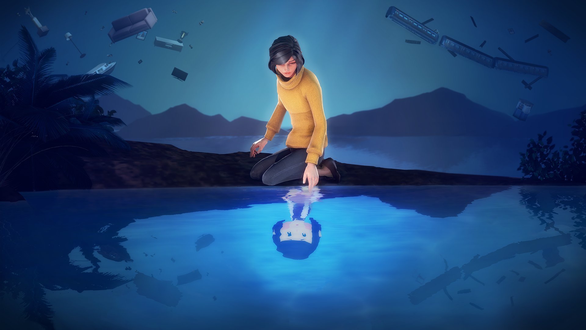 A Memoir Blue – 24 de marzo - Game Pass