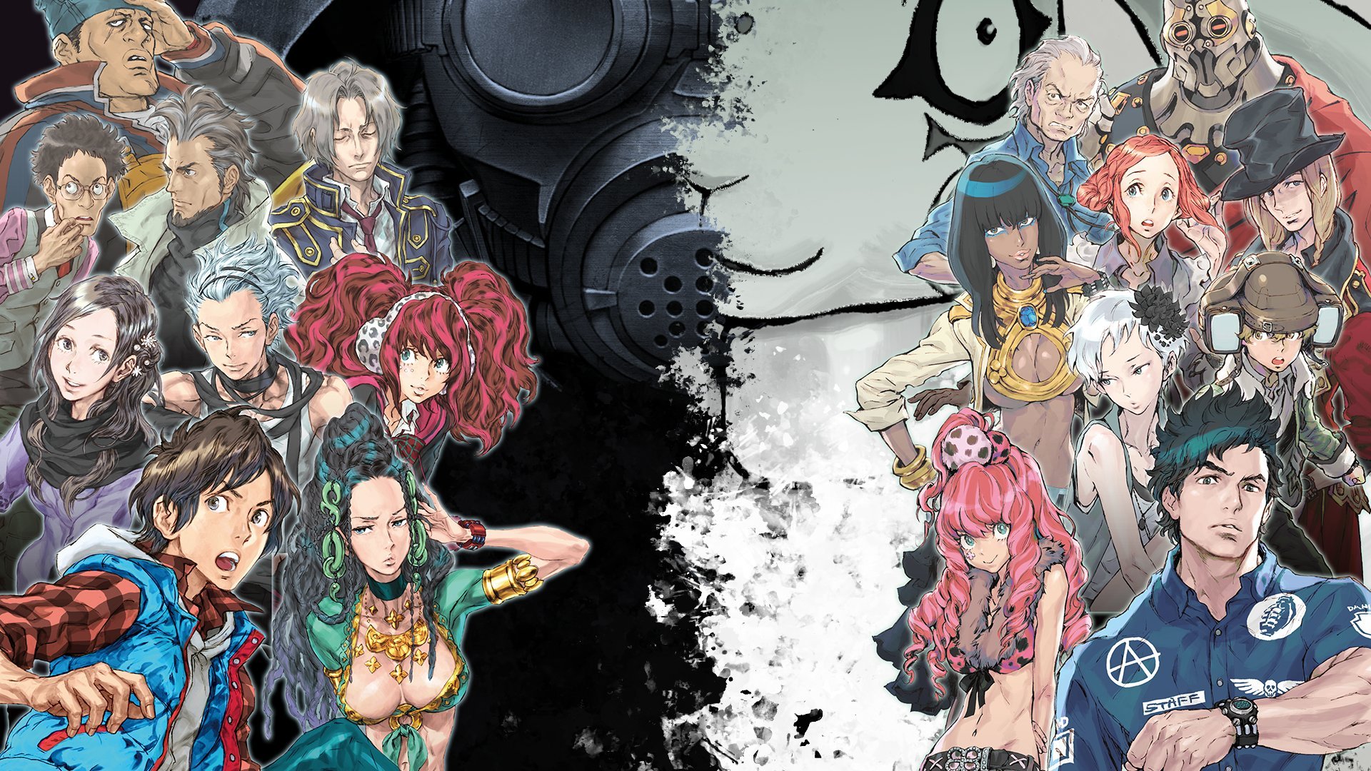 Zero Escape: The Nonary Games – 22 de marzo – Game Pass