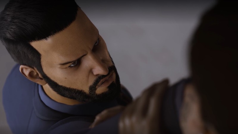 Vampire: The Masquerade – Swansong Gameplay Trailer muestra su mecánica de investigación