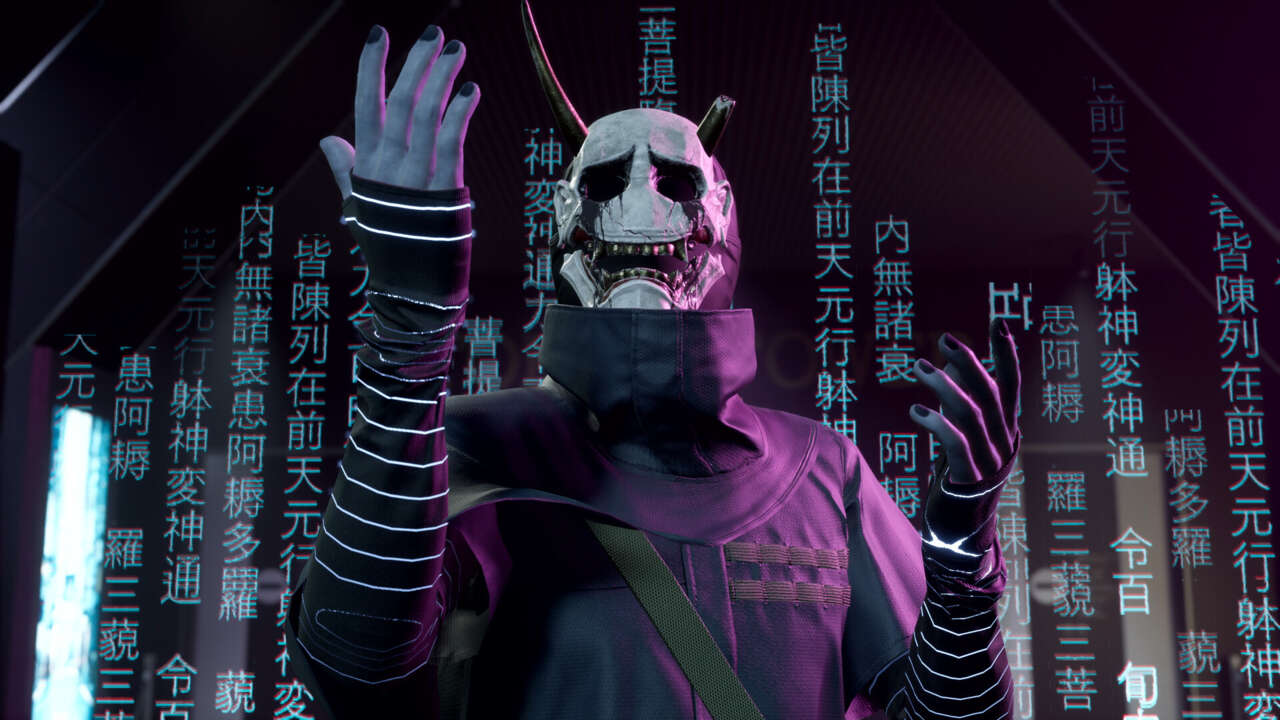 Resumen de reseñas de Ghostwire: Tokio