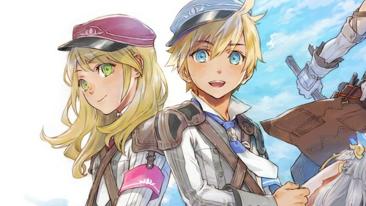 Analisis: Rune Factory 5 - Un granjero confiable al que le vendría bien un arreglo