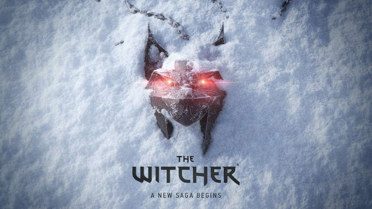 El director del juego Witcher 4 promete que no habrá crisis