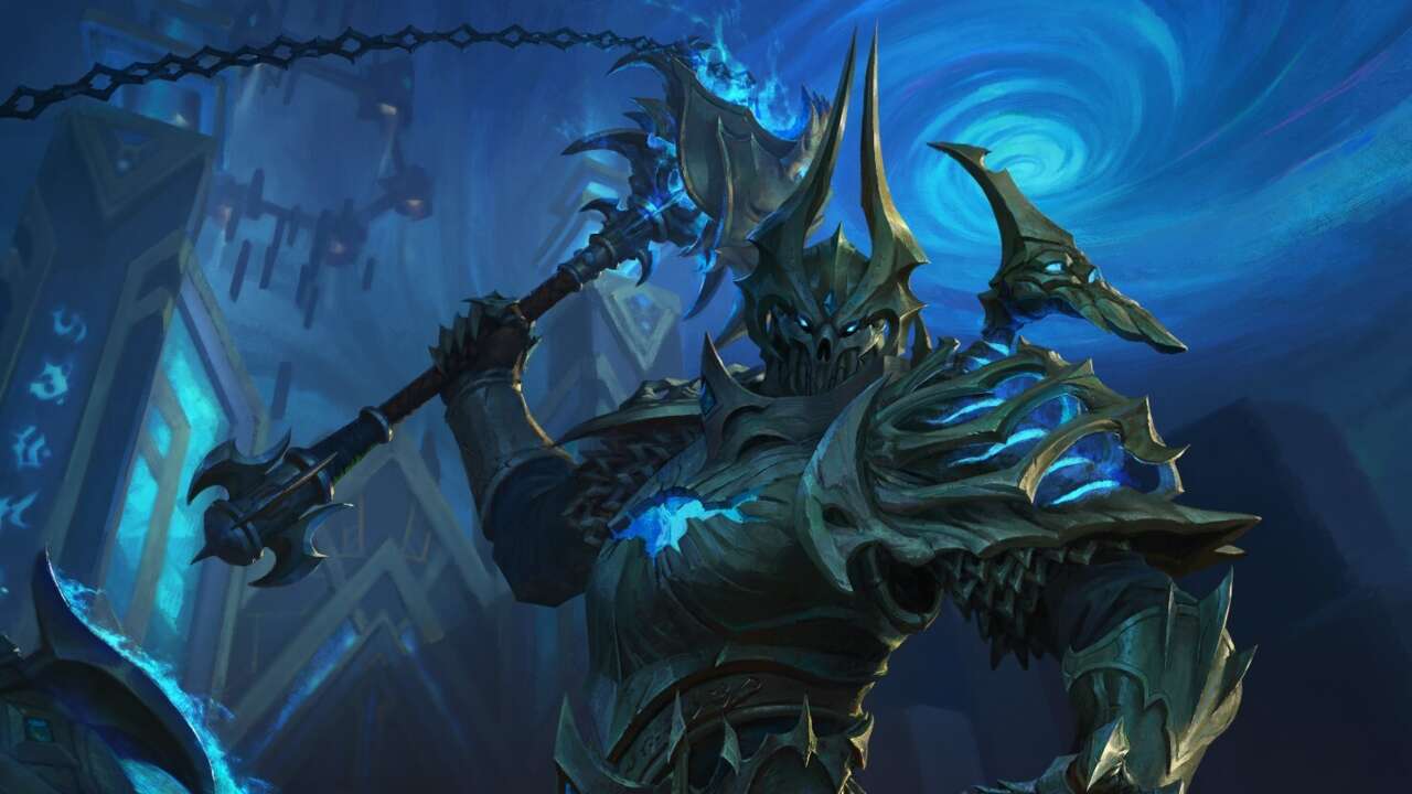 WoW Shadowlands tendrá una temporada 4 con mazmorras de antiguas expansiones