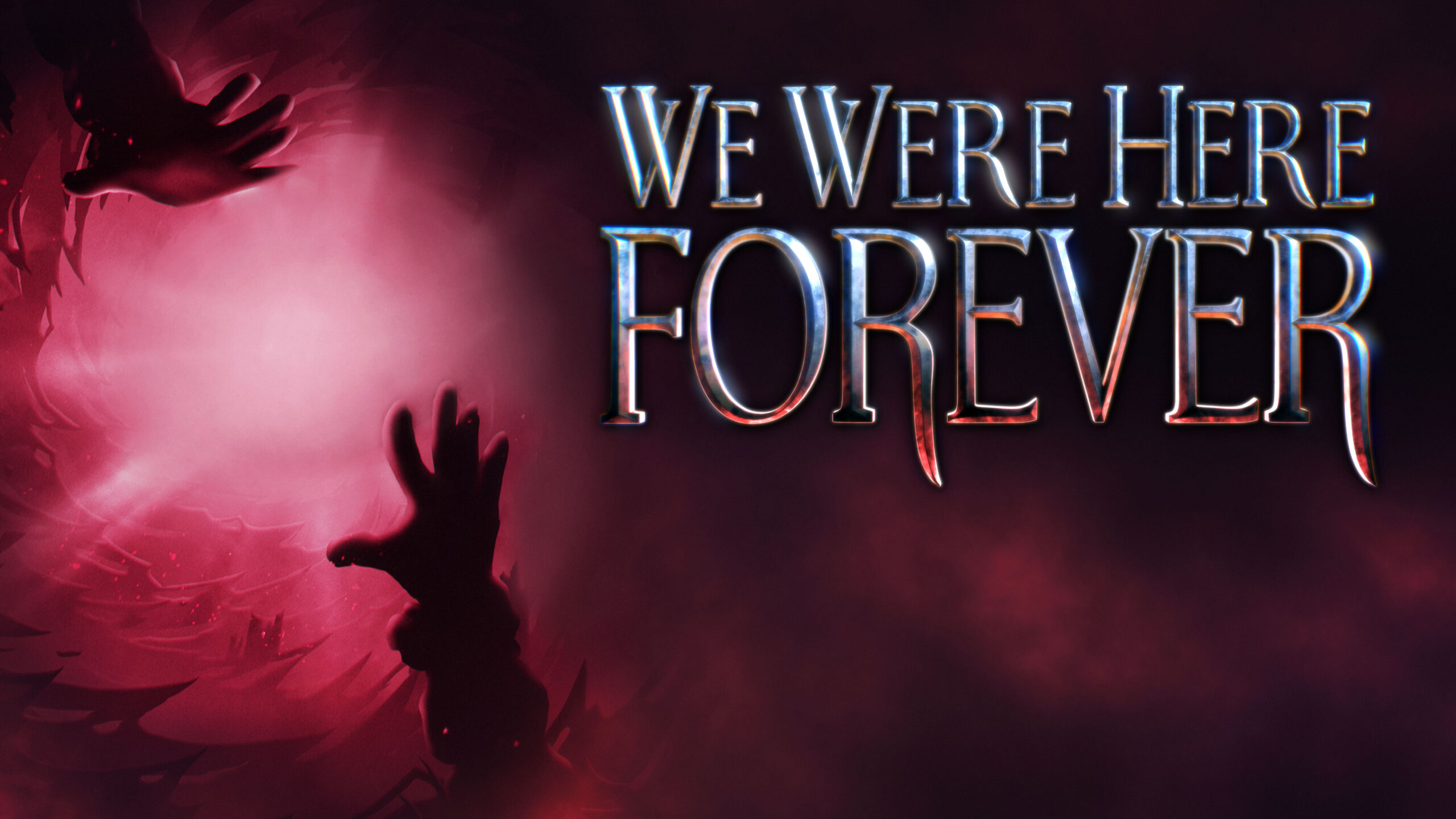 Video For We Were Here Forever Is a Thrilling Co-op Puzzle Adventure