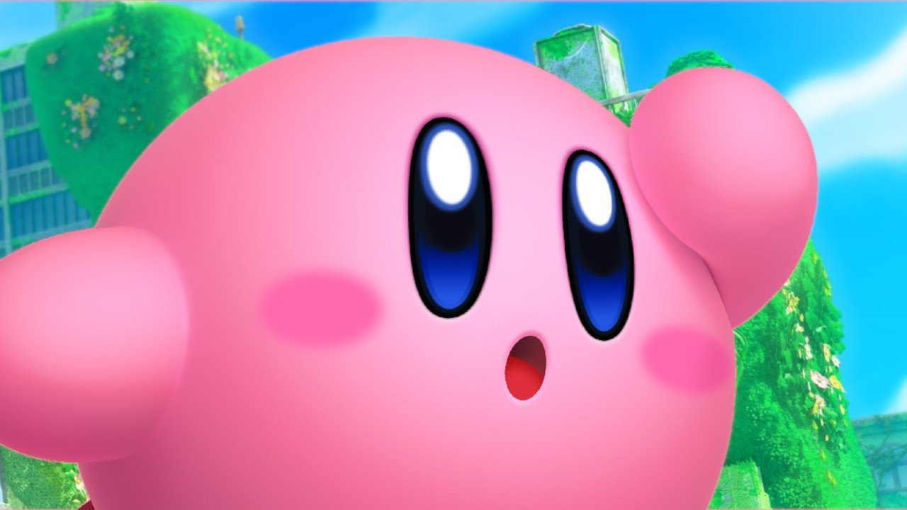 Reseña: Kirby y la tierra olvidada: una delicia ventosa con una invención a nivel de Mario