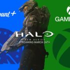 Paramount+ trae más Halo a Xbox Game Pass Ultimate