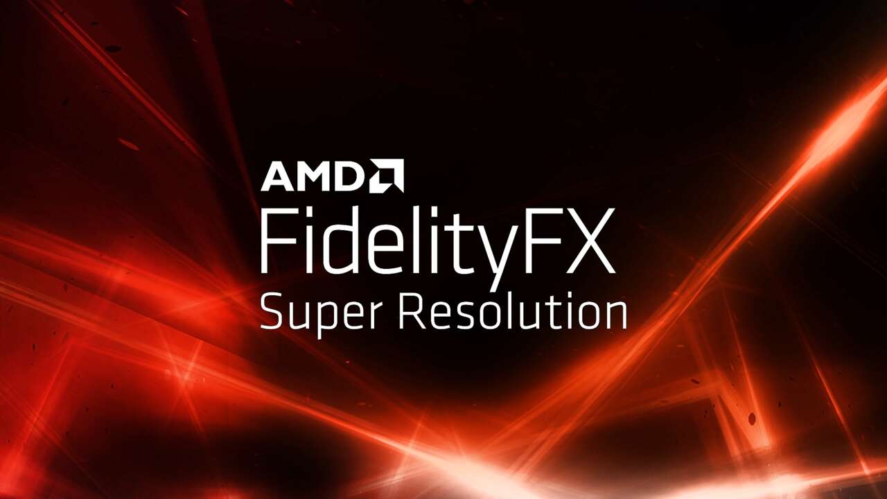 FSR 2.0 de AMD será compatible con las GPU de Xbox y Nvidia