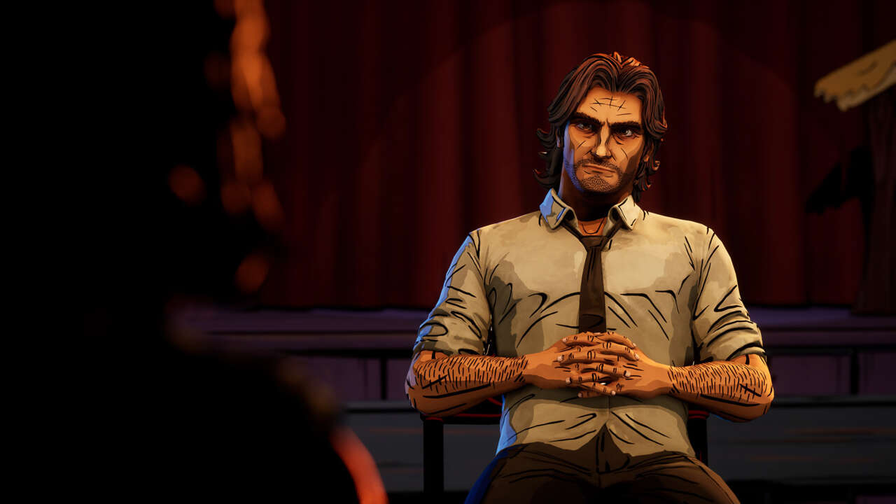 The Wolf Among Us 2 no asume que hayas jugado el primero