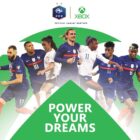 Xbox se convierte en el socio oficial de juegos de la Federación Francesa de Fútbol