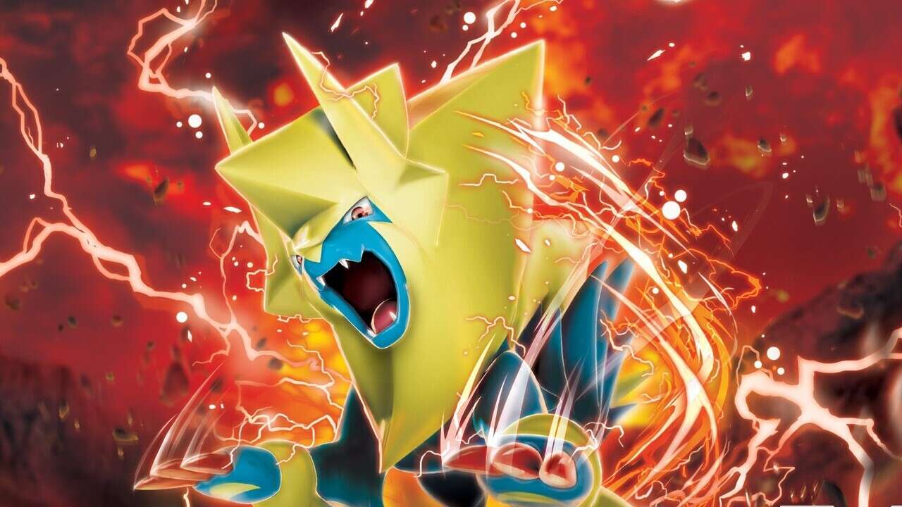 Guía de incursión de Pokemon Go Mega Manectric: mejores contadores, debilidades, horas de incursión y más consejos