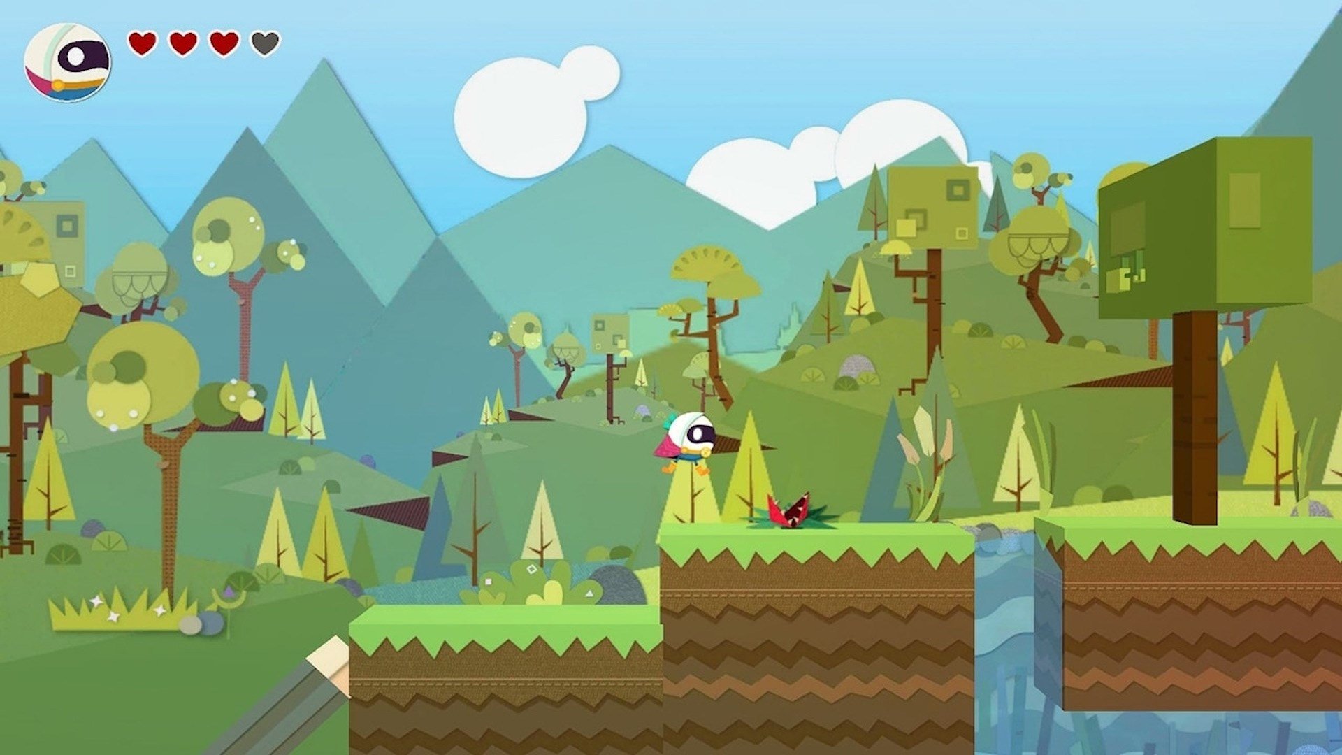 Flat Kingdom Paper's Cut Edition – 1 de abril - Optimizado para Xbox Series X|S, Smart Delivery