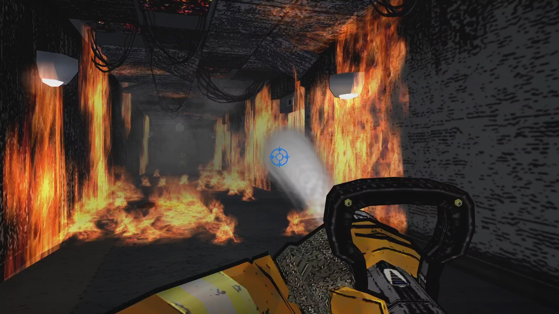 Real Heroes: Firefighter HD – 31 de marzo