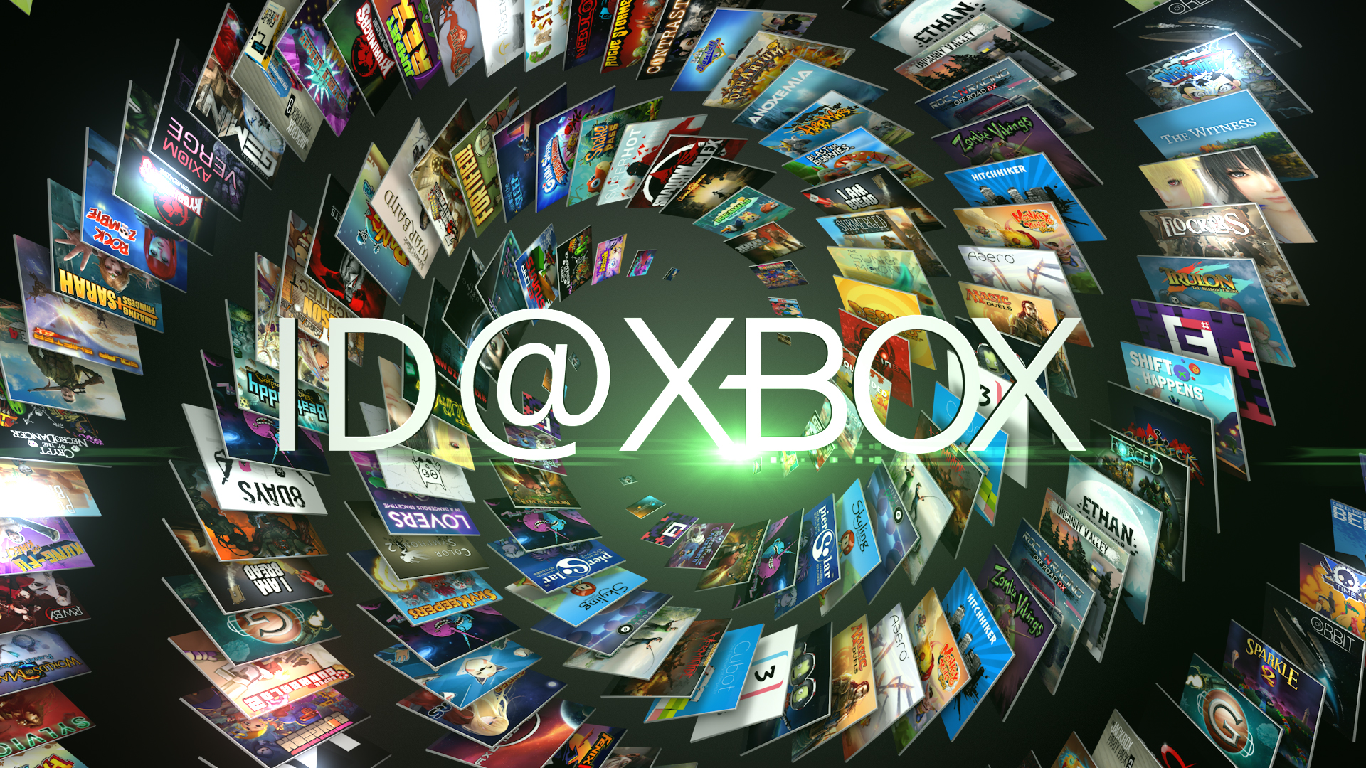Celebrando nueve años de ID@Xbox