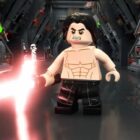 El tráiler de Lego Star Wars: The Skywalker Saga tienta a los jugadores al lado oscuro