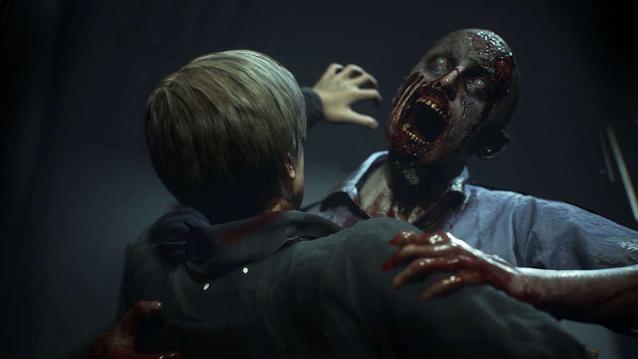 Se detallan las actualizaciones de Resident Evil PS5, Xbox Series X|S