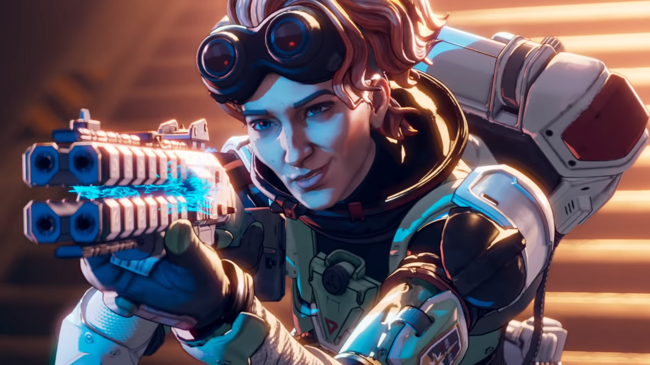 Las versiones de Apex Legends PS5 y Xbox Series X|S se lanzan junto con el evento Warriors