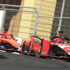 La Fórmula E amplía su asociación con Motorsport Games, rFactor 2
