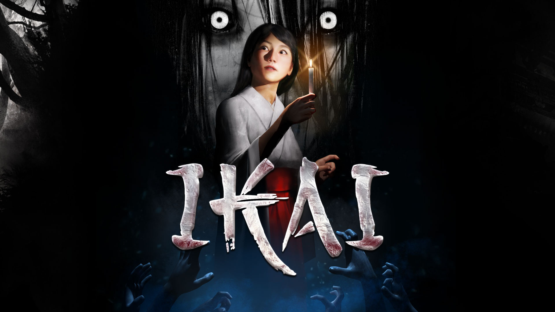Video For Ikai, a New Tale of Horror
