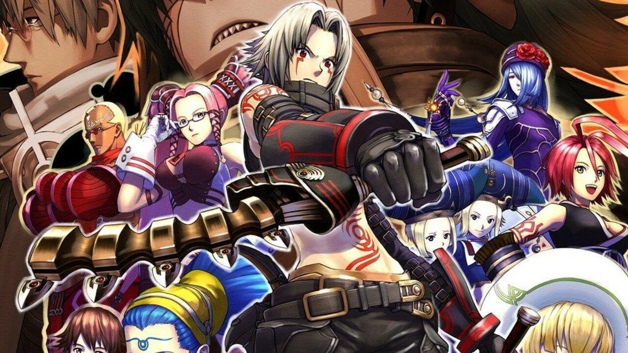 Reseña: .hack//GU Last Recode - Los intrigantes pero antiguos ARPG de PS2 obtienen una sólida remasterización
