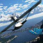 Microsoft Flight Simulator lanza nuevos aviones en la serie "Local Legends" hoy con Dornier Do J Wal