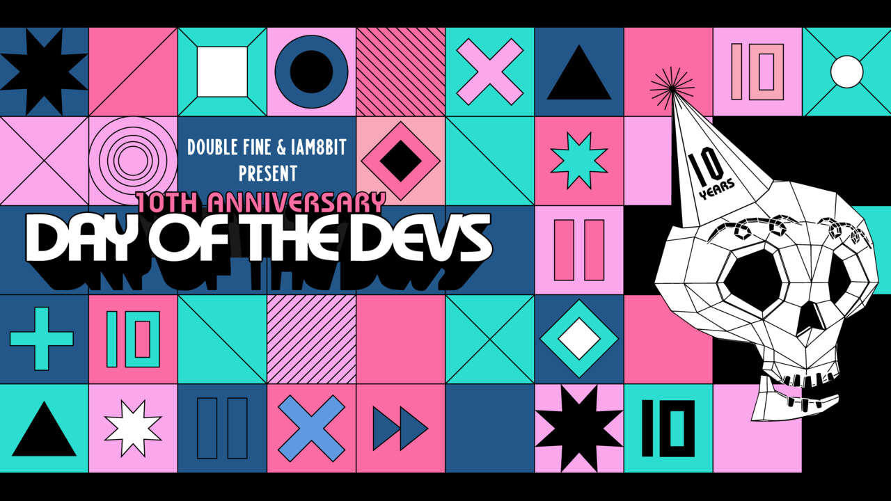 Day of the Devs: Summer Game Fest Edition regresa para 2022