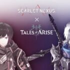 Tales Of Arise y Scarlet Nexus obtienen un elegante crossover hoy