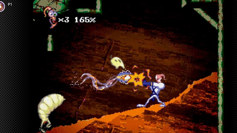 Earthworm Jim 2 y más juegos agregados para cambiar en línea en la actualización de marzo