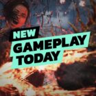 Abandonado |  Nueva jugabilidad exclusiva hoy (4K)
