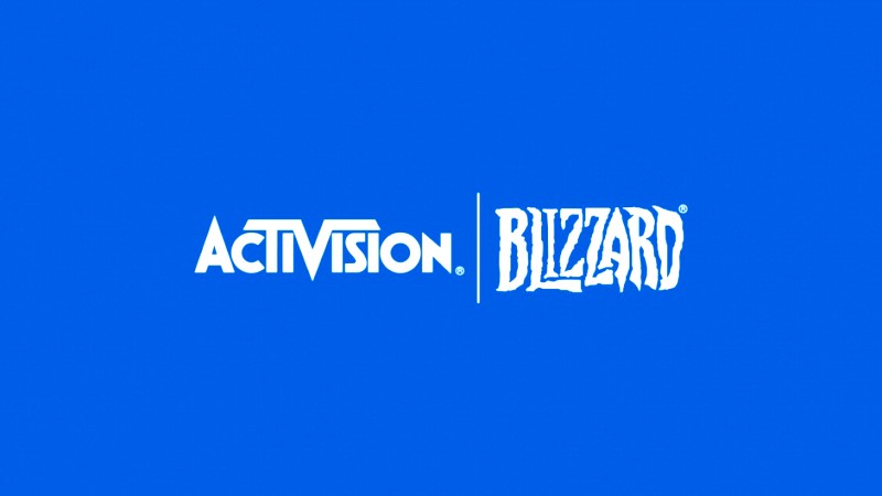 Activision Blizzard golpeada por una nueva demanda de un empleado que alega acoso sexual y discriminación