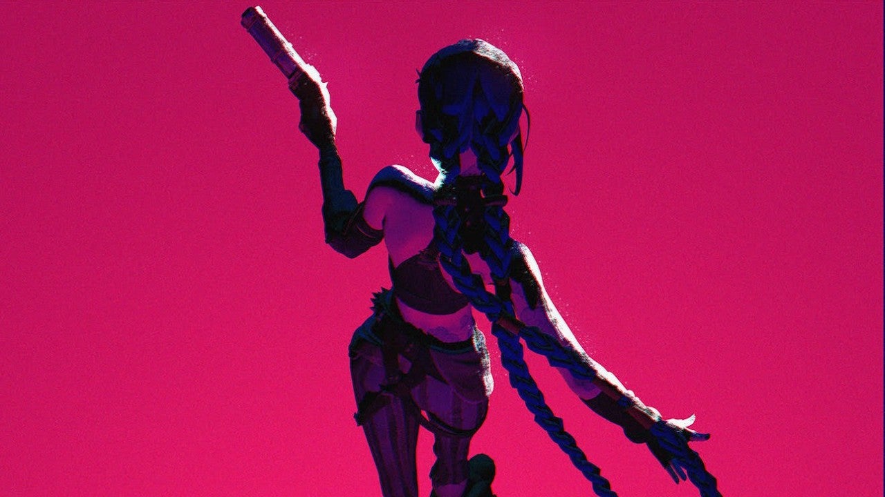 Arcane: League of Legends Creator compra una participación en Animation Studio