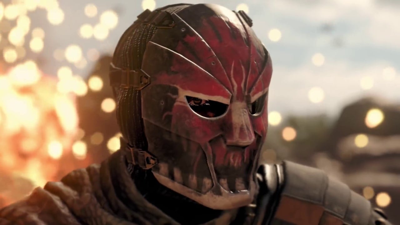Call of Duty: Warzone Dev dice que más mapas no son posibles porque los tamaños de instalación son 'F ** king Crazy'