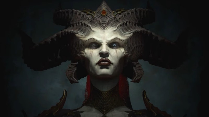 Diablo 4 cuenta con cinco regiones explorables con más de 150 mazmorras