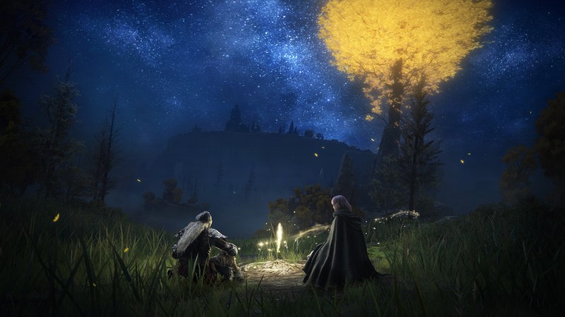 El parche de Elden Ring trae mejoras, nerfs, opciones de mapas adicionales, nuevas fases de misiones y más