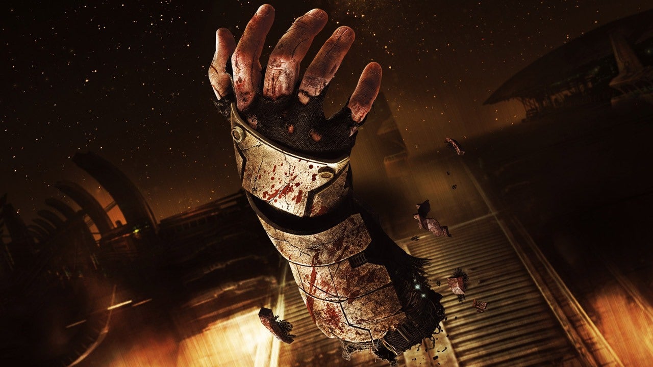 El remake de Dead Space tiene como objetivo la fecha de lanzamiento de principios de 2023