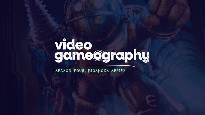 Explorando la historia completa de Bioshock |  Video Gameografía