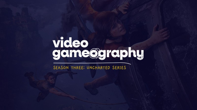 Explorando la historia completa de Uncharted: El legado perdido |  Video Gameografía