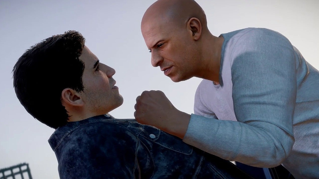 Fast & Furious: Crossroads se retira de la lista menos de dos años después del lanzamiento